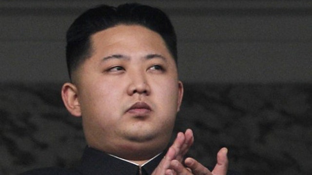 US, South Korea brace for clash as North Korea deadline looms