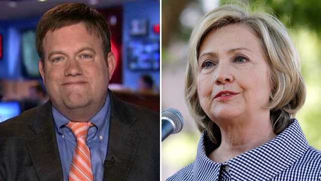 Why Hillary's answers about her e-mails aren't working