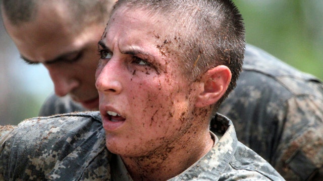 Should female Army Ranger graduates head to combat?