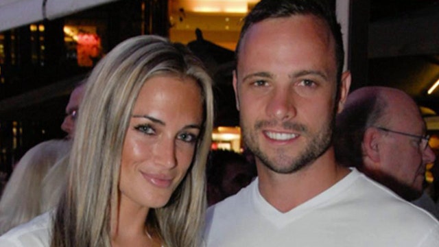 Oscar Pistorius' early release from prison blocked