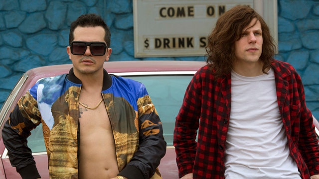 Is 'American Ultra' worth your box office dollars?