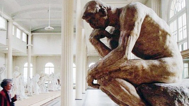 Shillue: Optimists aren't daydreamers, we're realists