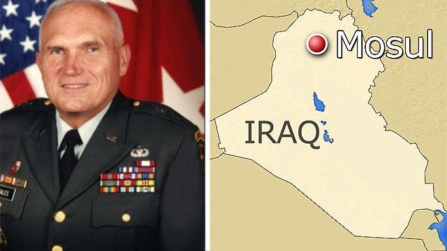 Maj. Gen. Bob Scales on ISIS strike: US killed a 'big fish'