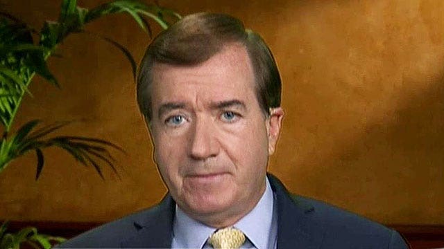 Rep. Ed Royce on reports Iran is allowed to self-inspect