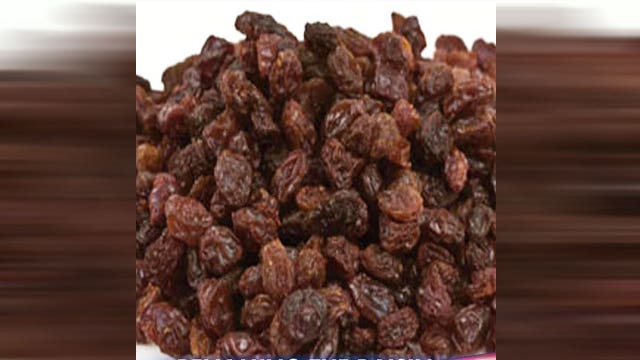 Why the feds will stop calling midget raisins 'midget'