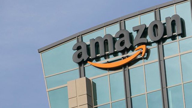 Amazon a cyber-sweatshop?
