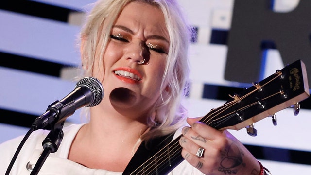 Elle King is getting noticed