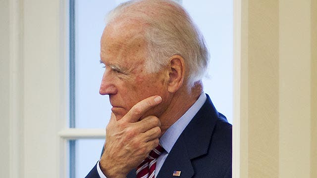 What Biden's possible presidential bid means for Democrats