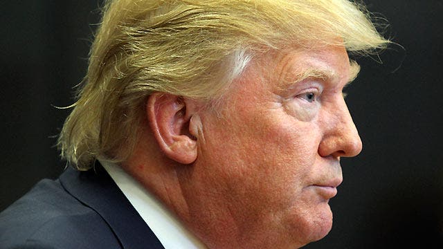 Trumps Repeated China Warnings In Focus Amid Market Turmoil Fox News