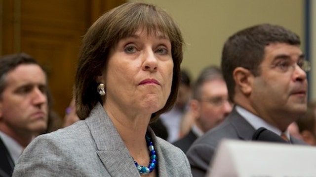 Lois Lerner got off easy in the IRS scandal. It's time to reexamine the targeting of conservatives