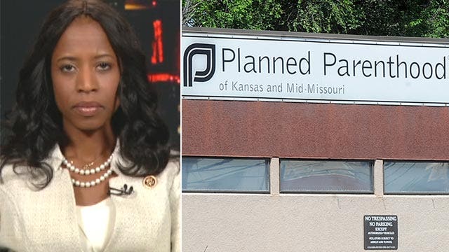 Mia Love sounds off about Planned Parenthood controversy