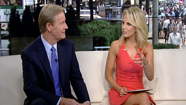 After the Show Show: Chores