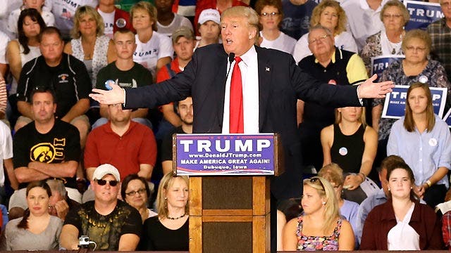 Why Trump's immigration proposal is resonating with voters