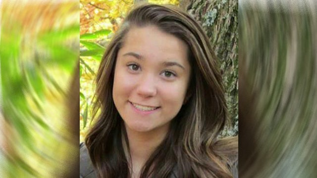 Police search for missing South Carolina teen