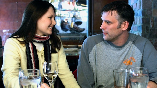 Successful first date could come down to the food you order