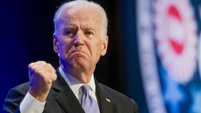 More signals that Biden is edging toward White House run?