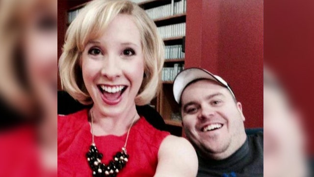 Reporter and cameraman shot and killed during live broadcast