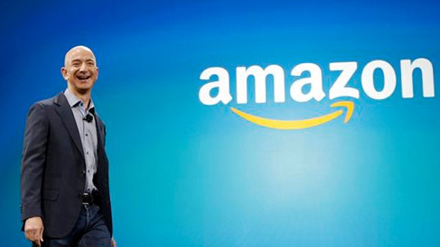 Your Buzz: Amazon's cyber-sweatshop culture