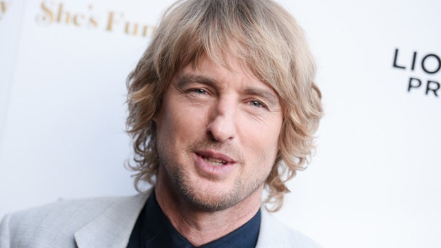 Owen Wilson the action star in 'No Escape'