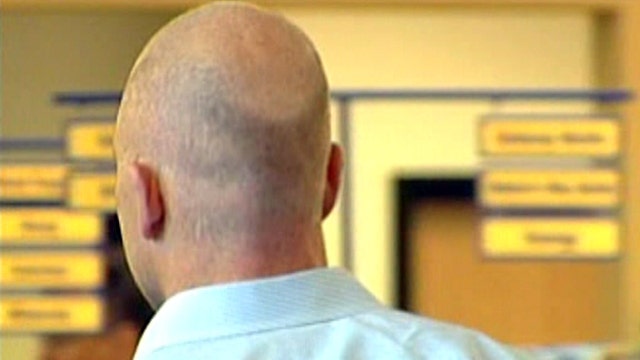 Are bald people less honest than any other hair style?