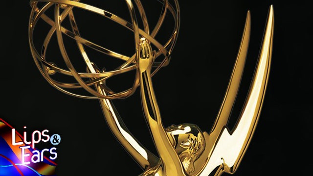 Emmy's: The Race is on!