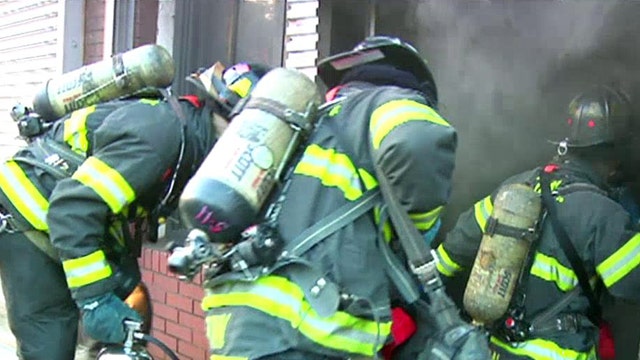 What goes into being part of the FDNY?