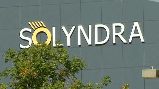 Solyndra reportedly misled federal gov’t for loan