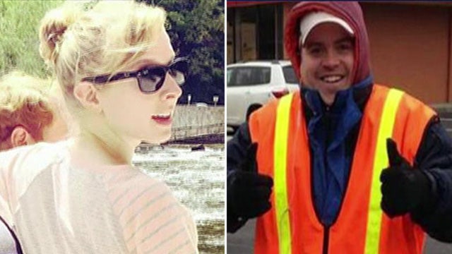 Slain journalists remembered for infectious personalities