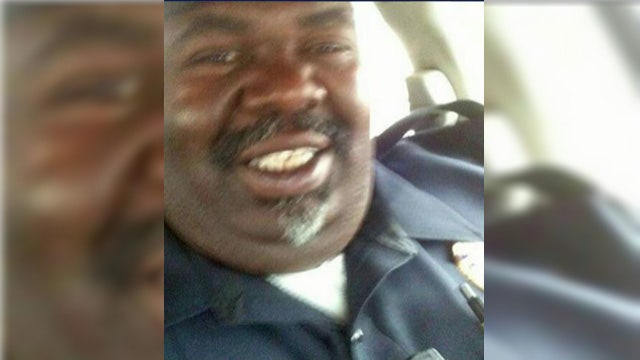 La. cop shot and killed after responding to domestic dispute