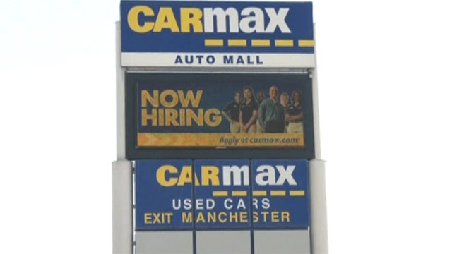 Fox Flash: CarMax selling recalled vehicles