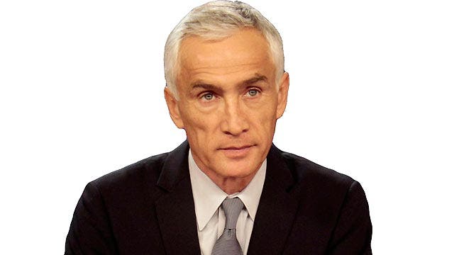 Liberal press glorifying Jorge Ramos