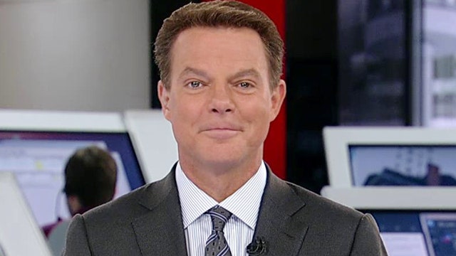 Shepard Smith celebrates 20 years at FNC