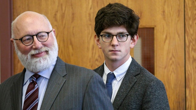 Jurors now weighing credibility of 2 teens in NH rape case