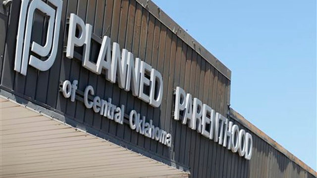 Power Play: The Planned Parenthood factor