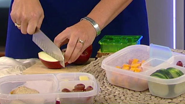 Back to school savings: $2 lunch ideas