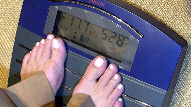 Study: Exercise won't help you lose weight