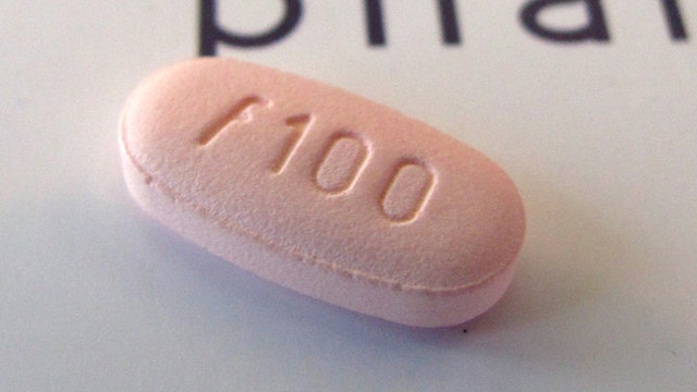 The truth about 'female Viagra'