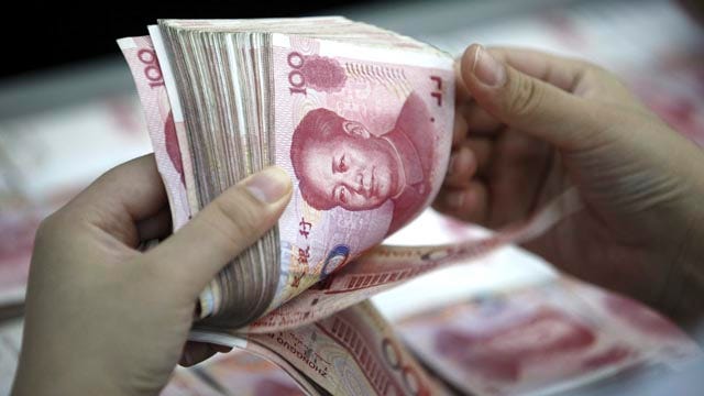 Are economic sanctions against China realistic?