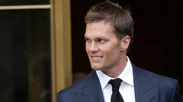  Tom Brady returns to court to challenge suspension
