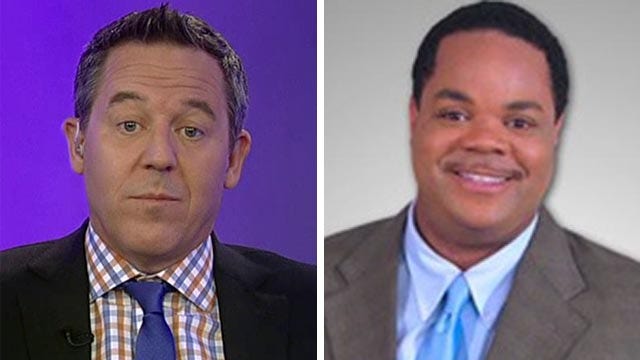 Gutfeld: TV news tragedy proves job references are worthless