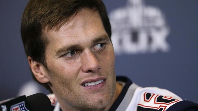 Tom Brady to appear in court over 'deflategate' 