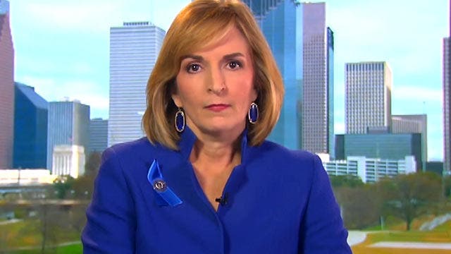 Harris County DA speaks out about deputy's murder