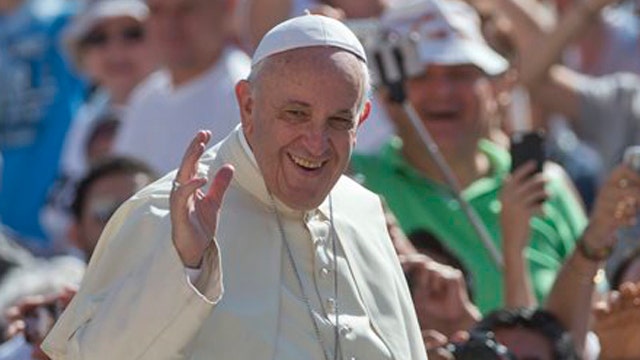 Pope Francis gives priests ok to forgive abortion
