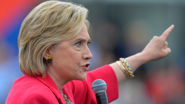 Investigation finds 125 Clinton emails had classified info