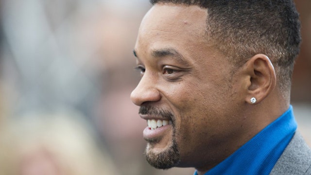New Will Smith movie 'Concussion' more bad news for NFL