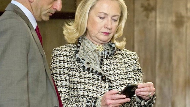 125 newly released Clinton emails contained classified info