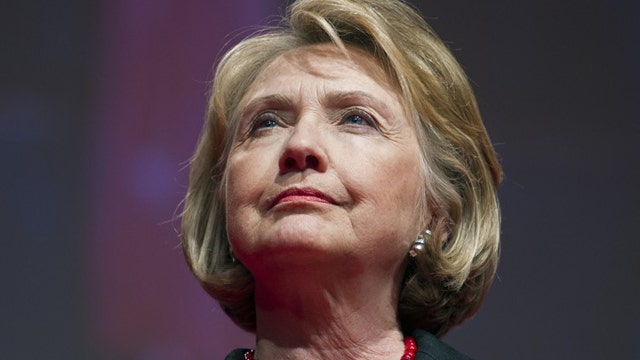 Massive Clinton email release fuels growing scandal