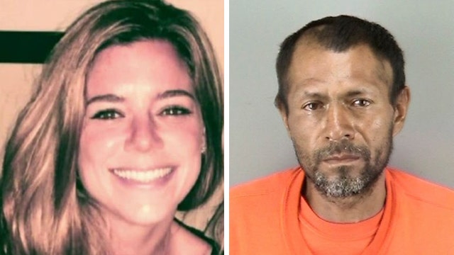 Sheriff's 'failed policies' to blame for Steinle's death?