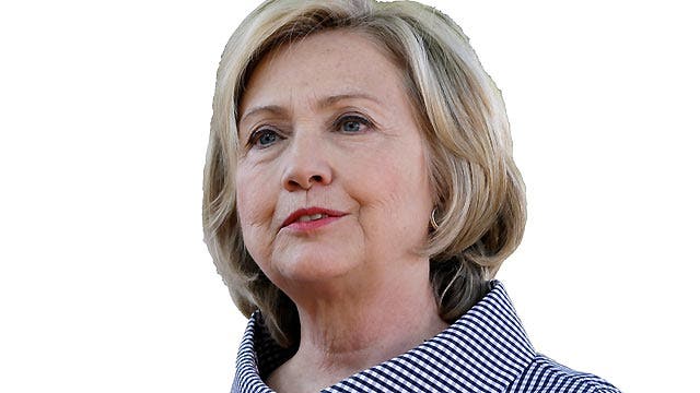 Newly released e-mails cast doubt on Clinton's claims