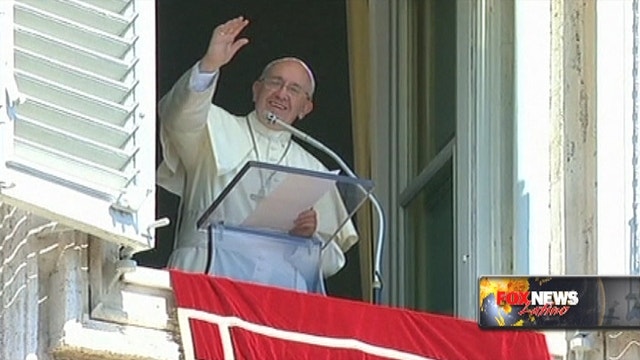Pope: Priests in Holy Year can absolve 'sin of abortion'